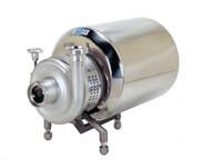 Мембранный насос FLUIMAC PHOENIX FOOD PF50_S_HYT + PTFE_S_PTFE_FDA