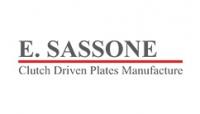 Муфта с подшипником аналог Sachs 3151 067 031, 3151 067 001 E.Sassone 7994