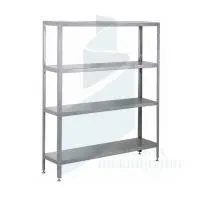 Стеллаж СТК-950/400Н