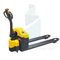 Тележка электрическая самоходная XILIN CBD15A 1.5