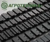 Ремень 200.57820 игольчатого транспортера для комбайнов Grimme SE 75-20/30/40/50/55