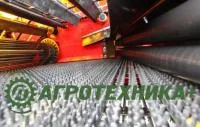 Вал 031.02132 для комбайнов Grimme SE 75-20/30/40/50/55