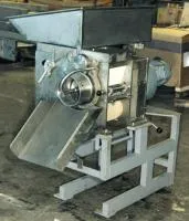 Пресс механической обвалки HR-580