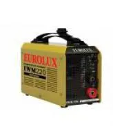 Сварочный инвертор Eurolux IWM 220