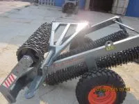 Катки зубчато-кольчатые КЗК-6 У-30 (470 мм, тяжелое литье шестигр вес 3000) ККЗ 6