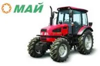 Трактор МТЗ 1523