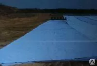 Полотно геотекстильное (Дорнит) Марка 200