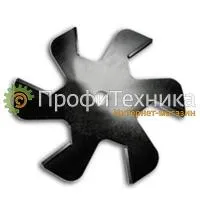 Твердосплавная фреза для резки мягкой кровли СПЛИТСТОУН RL 6