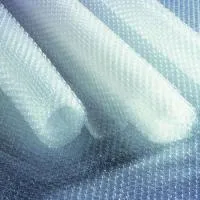 Воздушно-пузырчатая пленка 1.2 м, 50 м 3 слоя