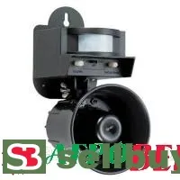 Отпугиватель птиц LS-2001