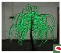 LED Ива 2,5*1,4 м