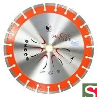 Диск алмазный Универсал Master Line