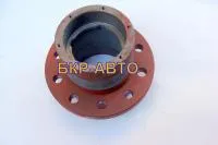 Ступица ЧМЗАП 314-3104015