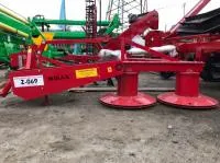 Косилка ротационная навесная Wirax Z069 (1,35; 1,65; 1,85)