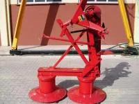 Роторная косилка Wirax 1,85 м