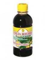 Удобрение комплексное Сила жизни для для цитрусовых