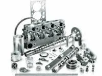 Охладитель отработавших газов Cummins ISF 2,8 Е-4 (5263165/5308965/5342842) ОРИГИНАЛ