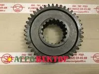 ШЕСТЕРНЯ 151.37.235-5 z=18/42 ВКЛЮЧЕНИЯ ХОДОУМЕНЬШИТЕЛЯ