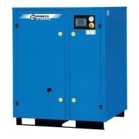 Винтовой компрессор без ресивера REMEZA ВК25-10ДВС